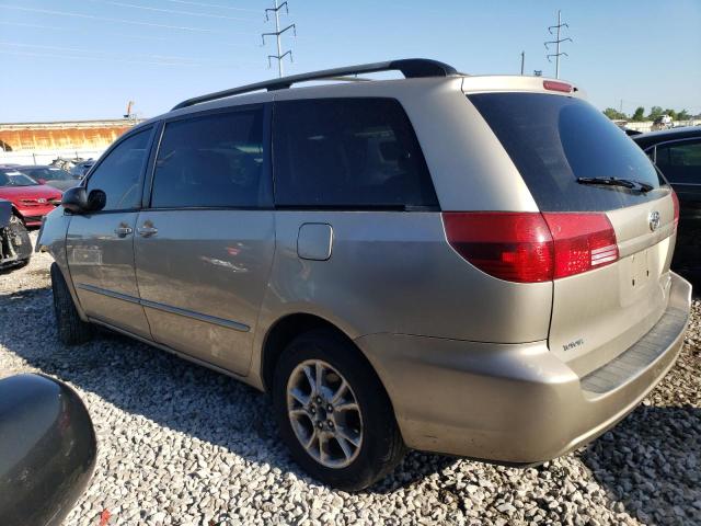 Photo 1 VIN: 5TDBA23C85S046820 - TOYOTA SIENNA LE 