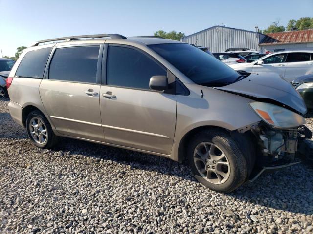 Photo 3 VIN: 5TDBA23C85S046820 - TOYOTA SIENNA LE 