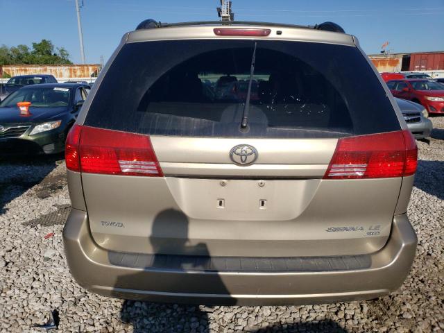 Photo 5 VIN: 5TDBA23C85S046820 - TOYOTA SIENNA LE 