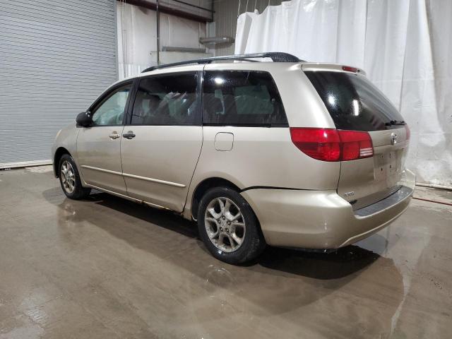 Photo 1 VIN: 5TDBA23C85S047997 - TOYOTA SIENNA LE 