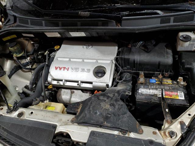 Photo 11 VIN: 5TDBA23C85S047997 - TOYOTA SIENNA LE 