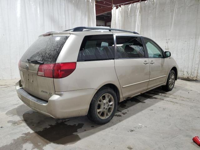 Photo 2 VIN: 5TDBA23C85S047997 - TOYOTA SIENNA LE 