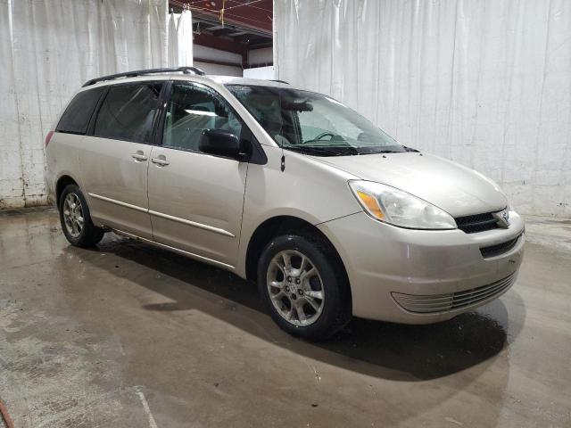 Photo 3 VIN: 5TDBA23C85S047997 - TOYOTA SIENNA LE 