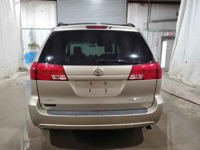 Photo 5 VIN: 5TDBA23C85S047997 - TOYOTA SIENNA LE 