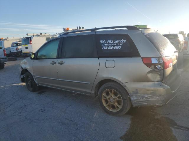 Photo 1 VIN: 5TDBA23C85S048843 - TOYOTA SIENNA LE 