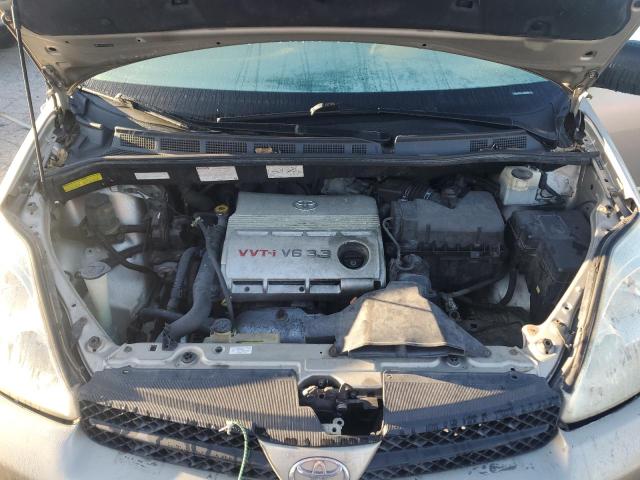 Photo 10 VIN: 5TDBA23C85S048843 - TOYOTA SIENNA LE 