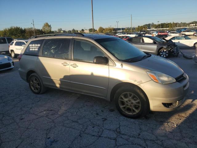 Photo 3 VIN: 5TDBA23C85S048843 - TOYOTA SIENNA LE 