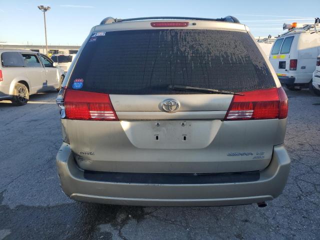 Photo 5 VIN: 5TDBA23C85S048843 - TOYOTA SIENNA LE 