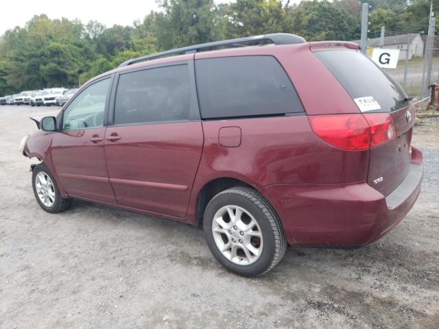 Photo 1 VIN: 5TDBA23C86S054756 - TOYOTA SIENNA LE 