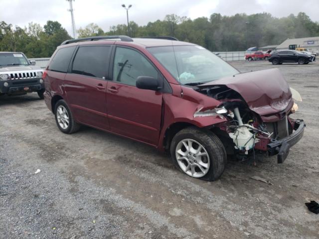 Photo 3 VIN: 5TDBA23C86S054756 - TOYOTA SIENNA LE 