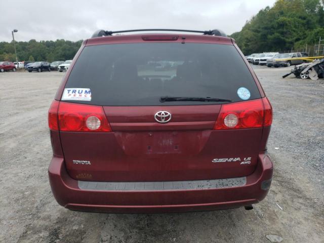 Photo 5 VIN: 5TDBA23C86S054756 - TOYOTA SIENNA LE 