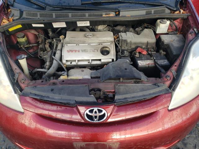 Photo 11 VIN: 5TDBA23C86S060024 - TOYOTA SIENNA LE 