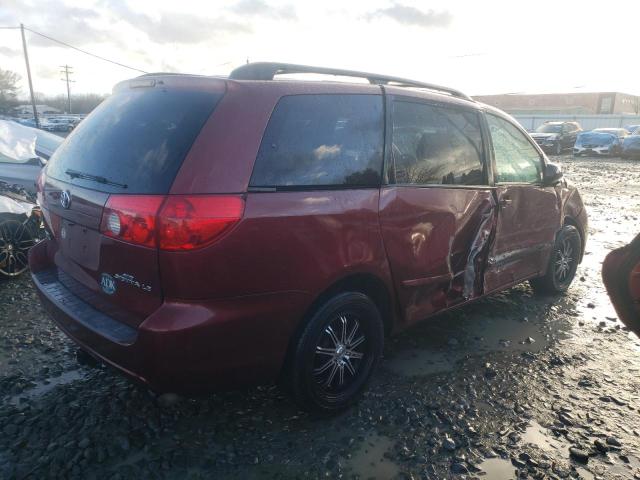 Photo 2 VIN: 5TDBA23C86S060024 - TOYOTA SIENNA LE 