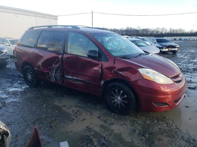 Photo 3 VIN: 5TDBA23C86S060024 - TOYOTA SIENNA LE 