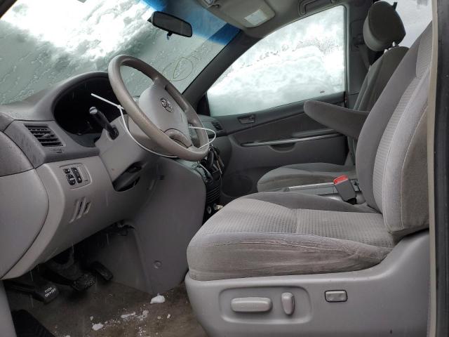 Photo 6 VIN: 5TDBA23C86S060024 - TOYOTA SIENNA LE 