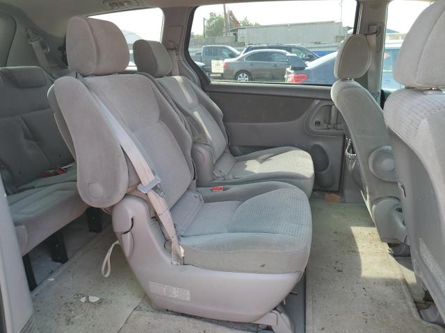 Photo 10 VIN: 5TDBA23C86S060654 - TOYOTA SIENNA LE 