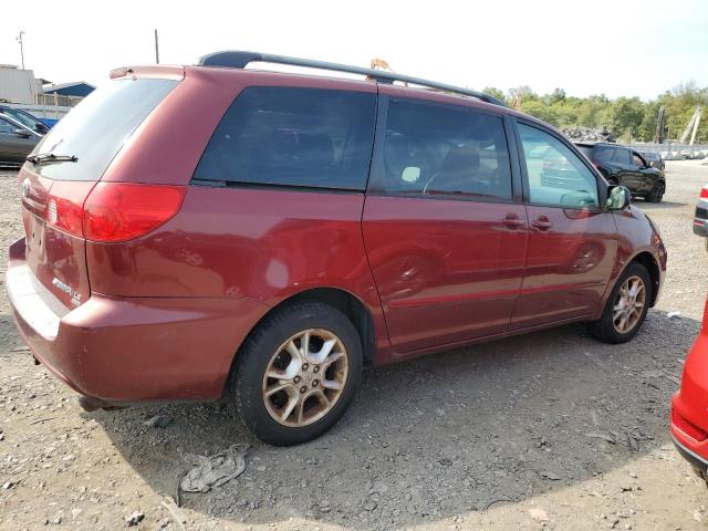 Photo 2 VIN: 5TDBA23C86S060654 - TOYOTA SIENNA LE 