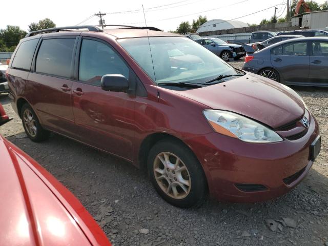 Photo 3 VIN: 5TDBA23C86S060654 - TOYOTA SIENNA LE 