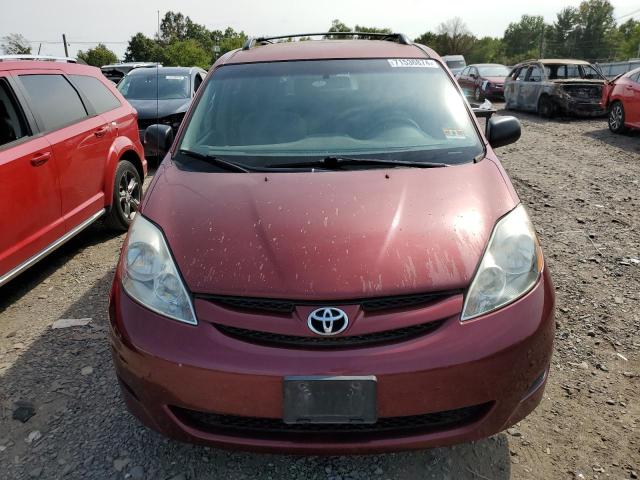 Photo 4 VIN: 5TDBA23C86S060654 - TOYOTA SIENNA LE 