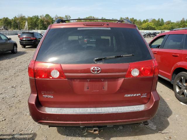 Photo 5 VIN: 5TDBA23C86S060654 - TOYOTA SIENNA LE 