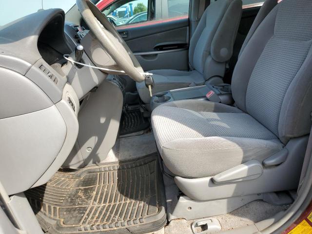 Photo 6 VIN: 5TDBA23C86S060654 - TOYOTA SIENNA LE 