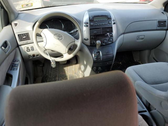 Photo 7 VIN: 5TDBA23C86S060654 - TOYOTA SIENNA LE 