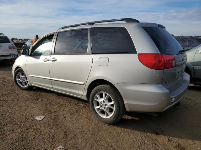 Photo 1 VIN: 5TDBA23C86S066163 - TOYOTA SIENNA LE 