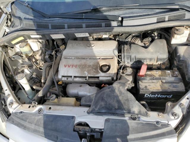 Photo 11 VIN: 5TDBA23C86S066163 - TOYOTA SIENNA LE 