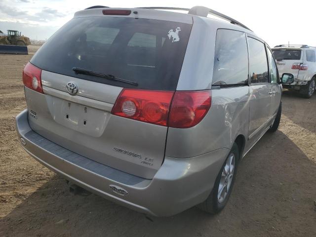 Photo 2 VIN: 5TDBA23C86S066163 - TOYOTA SIENNA LE 