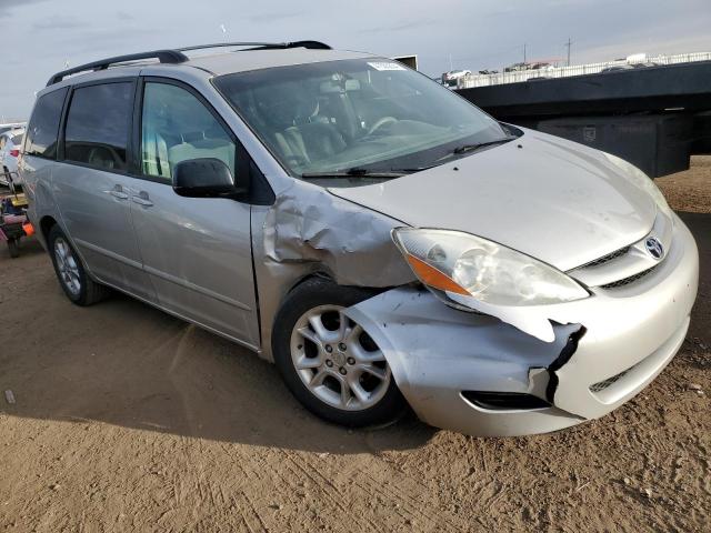 Photo 3 VIN: 5TDBA23C86S066163 - TOYOTA SIENNA LE 