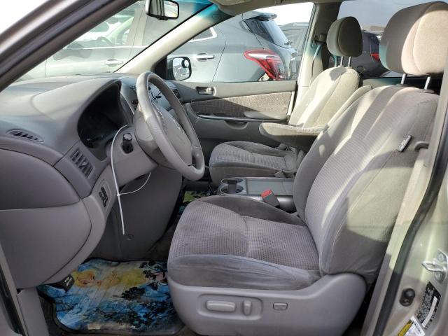 Photo 6 VIN: 5TDBA23C86S066163 - TOYOTA SIENNA LE 