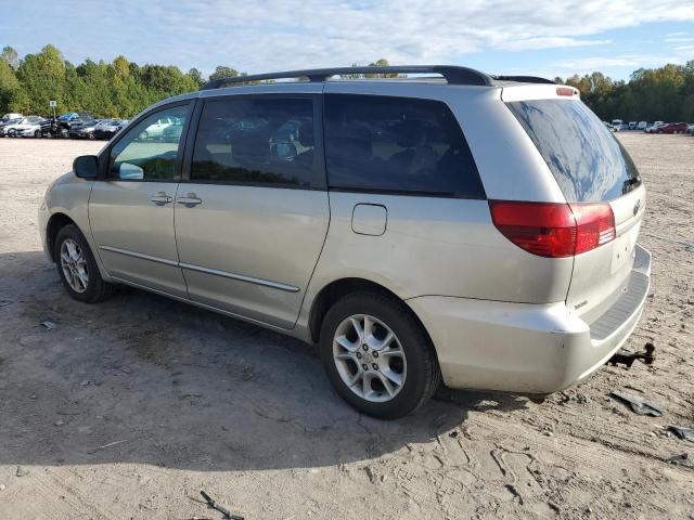 Photo 1 VIN: 5TDBA23C95S035874 - TOYOTA SIENNA LE 