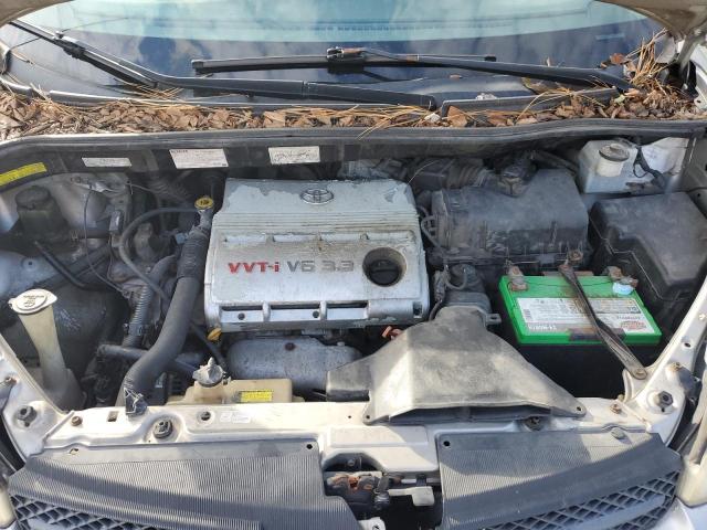 Photo 11 VIN: 5TDBA23C95S035874 - TOYOTA SIENNA LE 