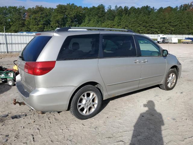 Photo 2 VIN: 5TDBA23C95S035874 - TOYOTA SIENNA LE 