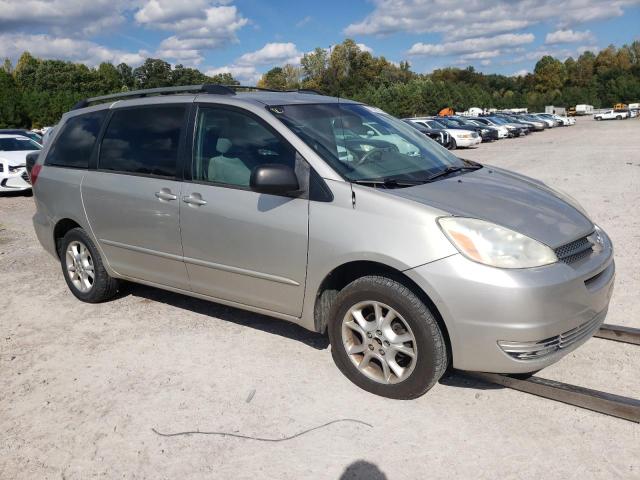 Photo 3 VIN: 5TDBA23C95S035874 - TOYOTA SIENNA LE 