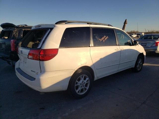 Photo 2 VIN: 5TDBA23C95S045577 - TOYOTA SIENNA LE 