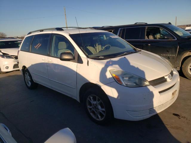 Photo 3 VIN: 5TDBA23C95S045577 - TOYOTA SIENNA LE 