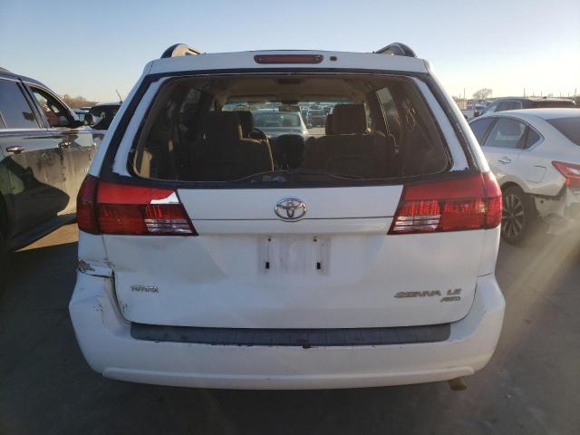 Photo 5 VIN: 5TDBA23C95S045577 - TOYOTA SIENNA LE 