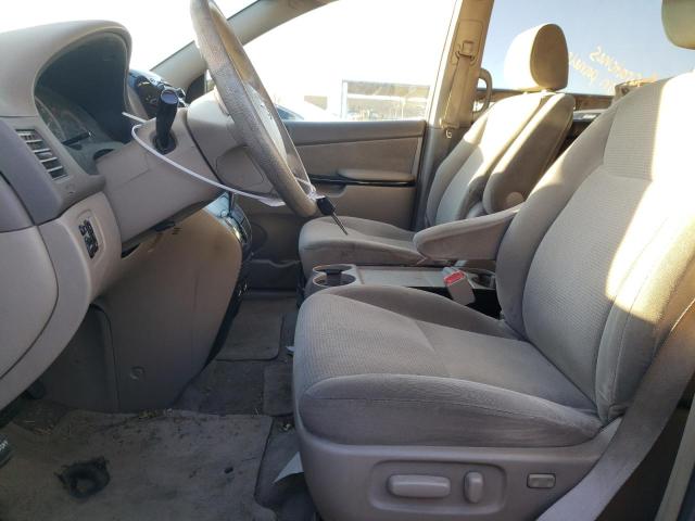 Photo 6 VIN: 5TDBA23C95S045577 - TOYOTA SIENNA LE 