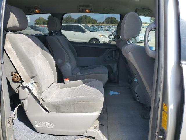 Photo 10 VIN: 5TDBA23C96S058976 - TOYOTA SIENNA LE 