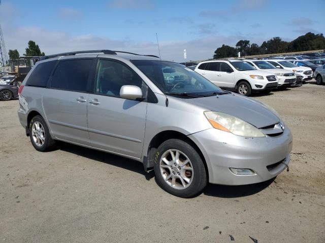 Photo 3 VIN: 5TDBA23C96S058976 - TOYOTA SIENNA LE 