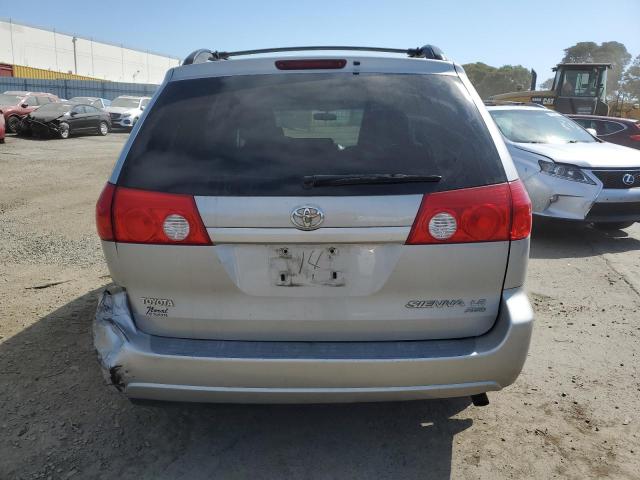 Photo 5 VIN: 5TDBA23C96S058976 - TOYOTA SIENNA LE 