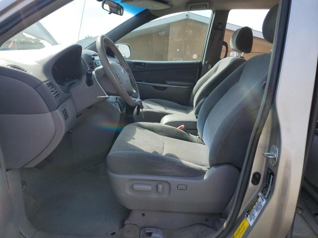 Photo 6 VIN: 5TDBA23C96S058976 - TOYOTA SIENNA LE 