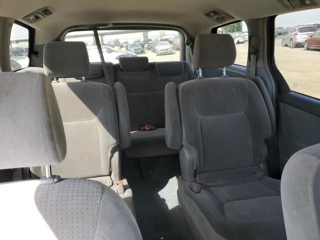 Photo 9 VIN: 5TDBA23C96S058976 - TOYOTA SIENNA LE 