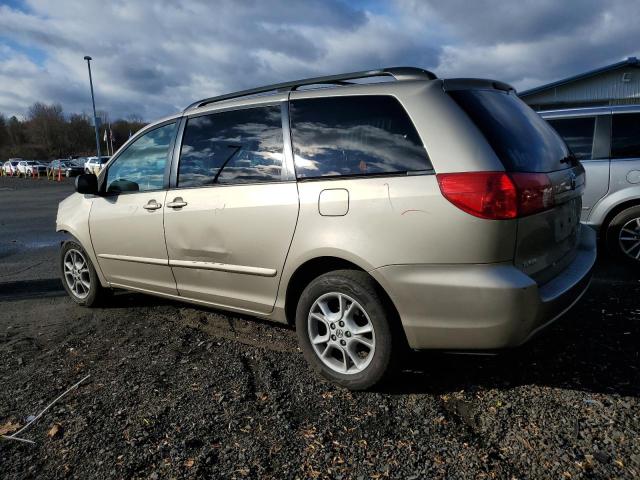 Photo 1 VIN: 5TDBA23C96S068570 - TOYOTA SIENNA LE 