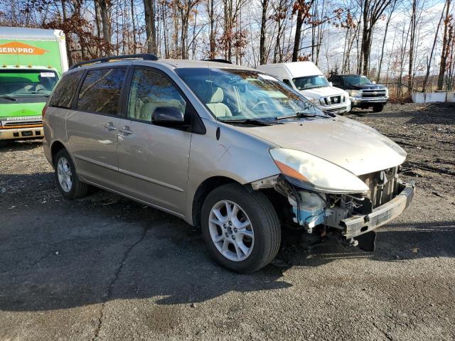 Photo 3 VIN: 5TDBA23C96S068570 - TOYOTA SIENNA LE 