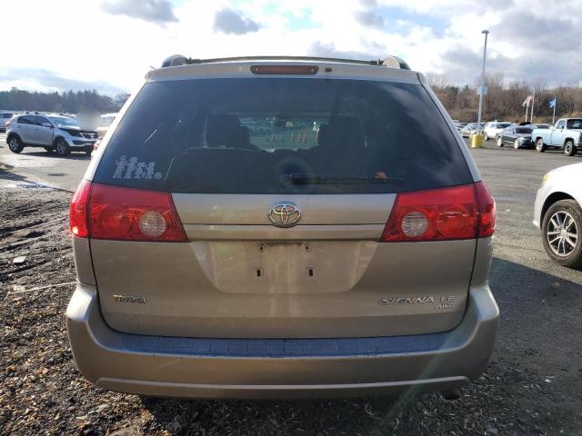 Photo 5 VIN: 5TDBA23C96S068570 - TOYOTA SIENNA LE 