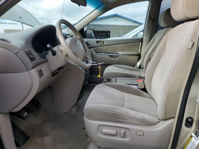 Photo 6 VIN: 5TDBA23C96S068570 - TOYOTA SIENNA LE 