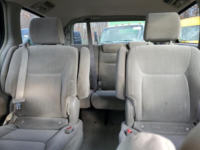 Photo 9 VIN: 5TDBA23C96S068570 - TOYOTA SIENNA LE 