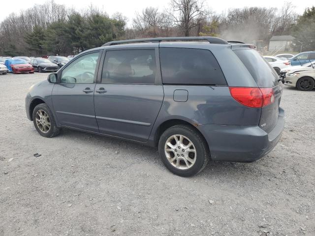 Photo 1 VIN: 5TDBA23C96S070562 - TOYOTA SIENNA LE 